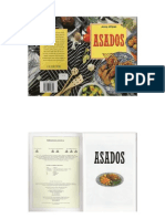 Anne Wilson - Asados PDF