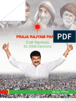 maarpukosamdotcom - DONATE for PRP at www.prajarajyam.org