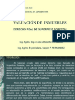 18 - Derecho Real de Superficie Forestal