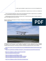 Tutorial Flightgear