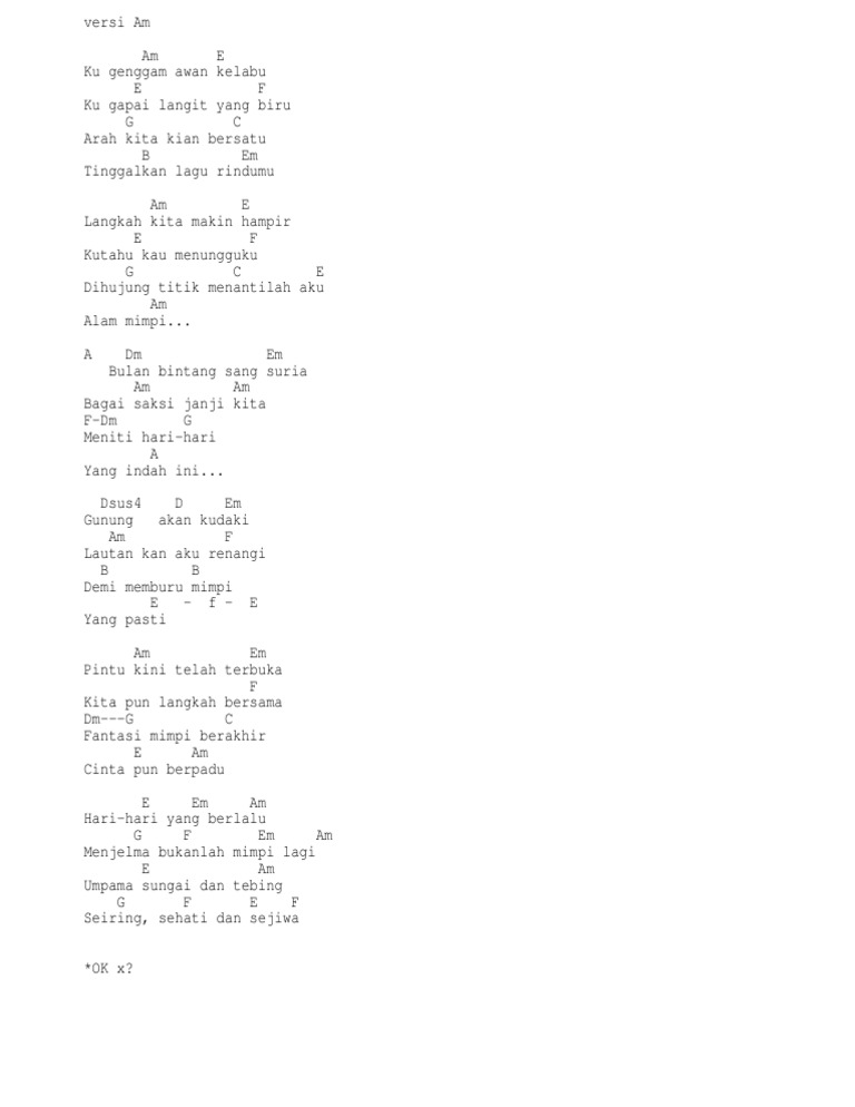 Iwan Fantasia Musim Cinta Pdf