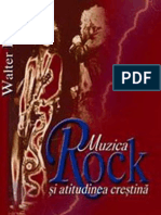 Muzica Rock