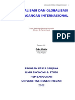 Download LIBERALISASI DAN GLOBALISASI PERDAGANGAN INTERNASIONAL  by Indra Maipita by Indra Maipita SN13312233 doc pdf
