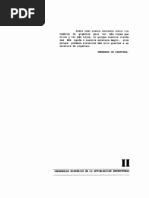 Desarrollo Historico de Optimizacion Estructural