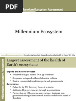 Download Millenium Ecosystem by andranorman SN13312500 doc pdf