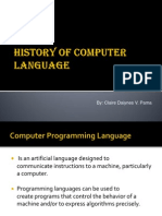 historyofcomputerlanguage-111215032649-phpapp02