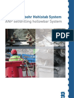 Katalog Selbstbohr Hohlstab System de en Anp