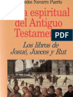 Josue Jueces y Rut (Navarro Mercedes-) PDF