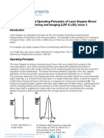 Moor Laser Doppler Theory Issue 1