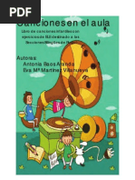 Canciones en el aula 