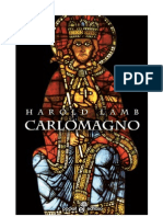 Harold Lamb - Carlomagno