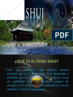 Arquitectura Feng Shui