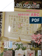 Dfea Hs 16 Special ABC