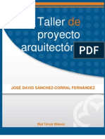 Taller de Proyecto Arquitectonico I-Parte1 PDF