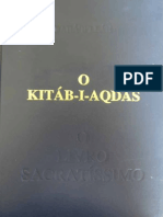 Kitáb I Aqdas