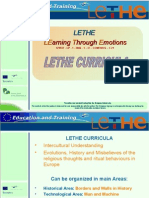 1.Guide Lethe Curricula