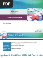 Java Collections