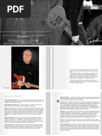Godin Catalogo