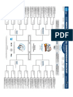 Bracket 2013