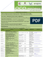 Pergine Pro Loco Informa aprile 2013