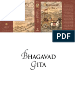 Bhagavad Gita