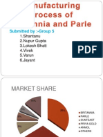 Parle Presentation