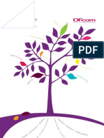 OFCOM - Annual Report 2007-2008