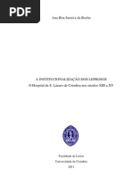 TESE CD Ana Rita Rocha