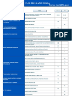 Plan Realizacije Obuka Februar Mart 2013