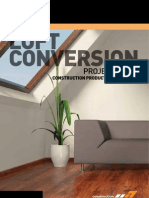 Loft Conversion Guide