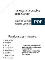 Cuestionario Para La Practica Carbon