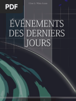 Download Evenements des derniers jours par Ellen White by Francis Willard SN133158950 doc pdf