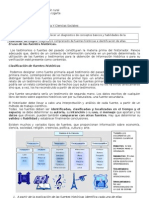 Guía de Aprendizaje de Historia Y Ciencias Sociales FUENTES HISTORICAS