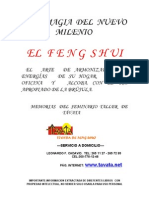 Manual Feng Shui V 1