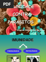 inmunologia parasitaria