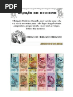 CARTAS XAMÃNICAS