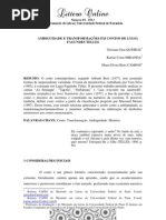 Ambiguidade e trasnformações em contos de Lygia Fagundes Teles_Queiroz, Geisiane.pdf