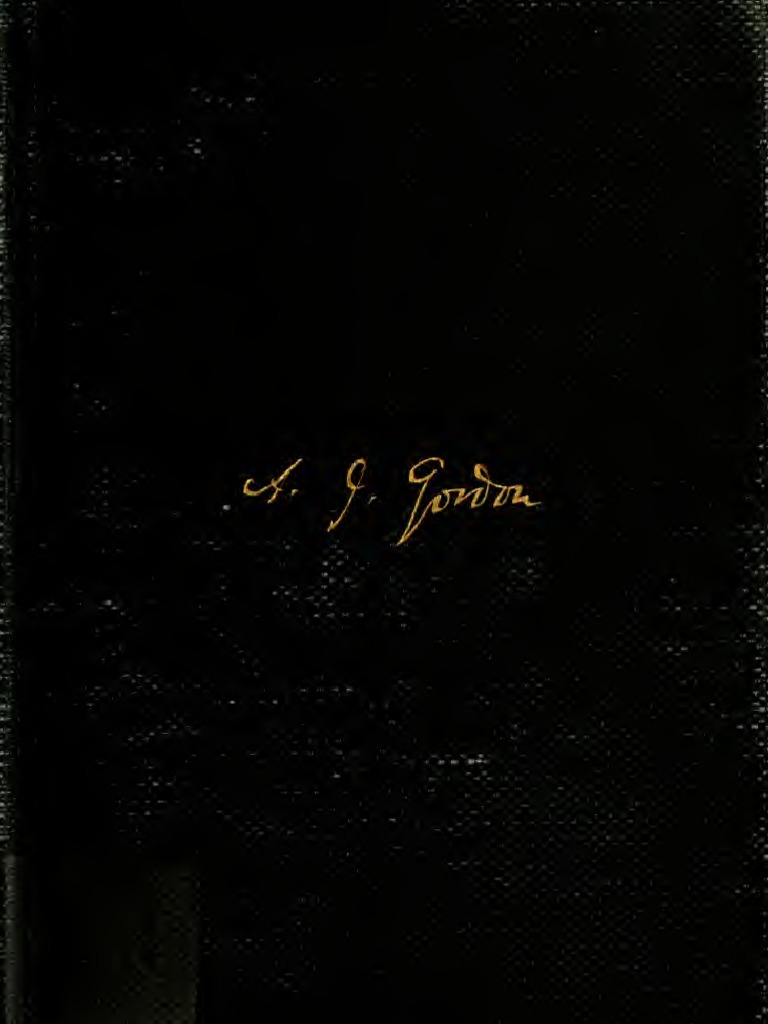 Adoniram Judson PDF Horace Jesus