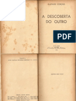 Download A descoberta do outro  - Gustavo Coro by Marisa Rampa SN133168345 doc pdf