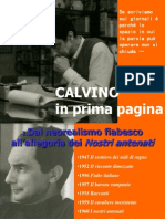 Calvino Quotidiano