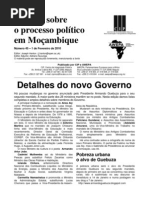 291_Moçambique_Boletim_45_Governo