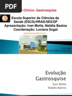 Caso Clinico Gastrosquise