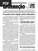 A escola como espaço inclusivo