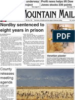 Mountain Mail