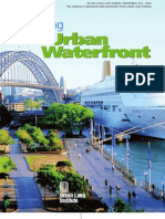 Remaking The Urban Waterfront