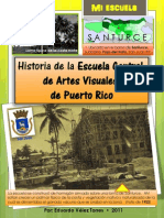 Historia Parte I Escuela Central High