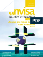 Anvisa - Mercosul