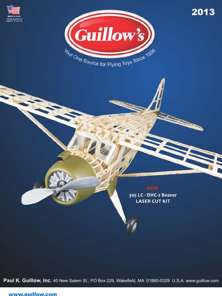 Sleek streak balsa airplane shop