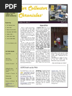 Download Car Collector Chronicles 04-13 by Dave Yaros SN133187599 doc pdf