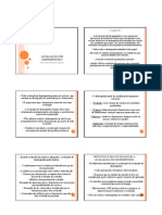 Avaliaaao de Desempenhopdf